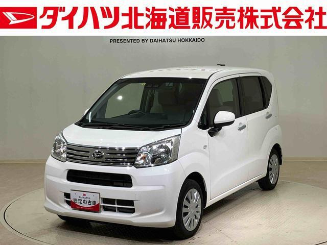 ムーヴ L SAIII 4WD 
