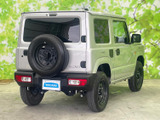 ジムニー XL 4WD 