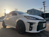 大好評のボディコーティング「弾スプラッシュコート」もご納車までに施工可能。通常のガラスコートと異なる、耐久年数6年の無機質ガラスコーティングが、ボディをキレイな状態に保ってくれます。