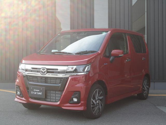 フレア ハイブリッド XS 