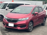 ホンダ フィット