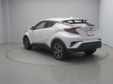 C-HR ハイブリッド 1.8 G 