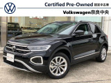 フォルクスワーゲン T-Roc