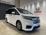 ステップワゴン  2.0 e:HEV スパーダ G ホンダセンシング