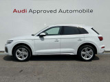 Q5 40 TDI クワトロ Sライン ディーゼル 4WD 