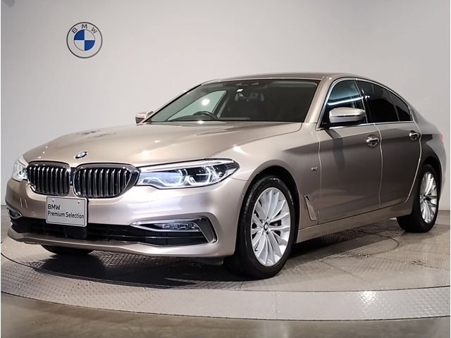 5シリーズセダン 530i ラグジュアリー 