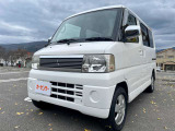 タウンボックス LX ハイルーフ 4WD 