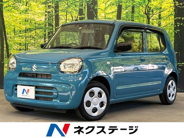 アルト L 