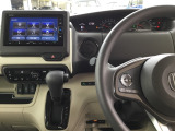 N-BOX G EX ホンダセンシング 