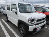 ハスラー ハイブリッド(HYBRID) G 4WD 