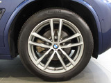 X3 xドライブ20d Mスポーツ ディーゼル 4WD 