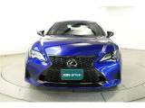 RC 350 Fスポーツ 