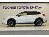 インプレッサXV 2.0i-L アイサイト 4WD 
