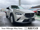 マツダ CX-3
