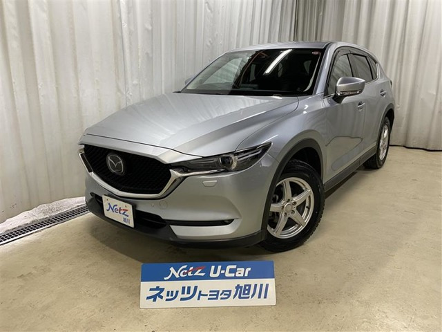 CX-5 2.2 XD 