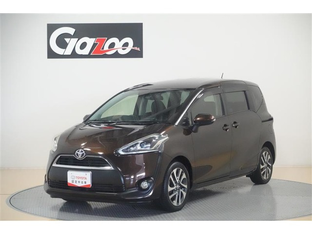 シエンタ 1.5 G 