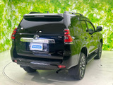 ランドクルーザープラド 2.7 TX Lパッケージ 4WD 
