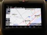 【純正9インチナビ】使いやすいナビ操作にオーディオ機能も充実!Bluetooth接続で運転中のハンズフリー電話や好みの音楽を車内に流す事が出来ます。ラインナップや車種に応じて豊富な機能が使用可能♪