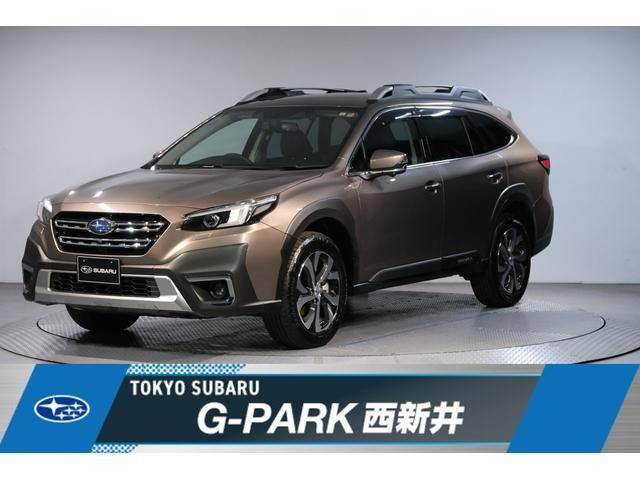レガシィアウトバック  1.8 リミテッド EX 4WD