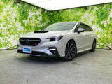 スバル レヴォーグ 1.8 STI スポーツ EX 4WD