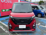 デイズ ハイウェイスター Gターボ プロパイロットエディション 