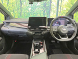 ノートオーラ 1.2 NISMO 