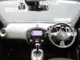 ジューク 1.5 15RX V セレクション 