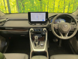 RAV4  G Zパッケージ