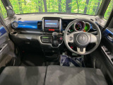 N-BOXカスタム G Lパッケージ 2トーンカラースタイル 