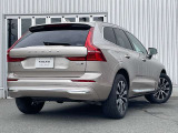 XC60 ウルトラ B5 AWD 4WD 