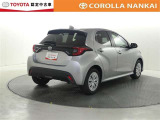 ヤリス 1.5 Z 