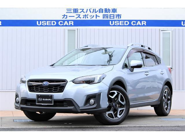 XV 2.0i-S アイサイト 4WD 
