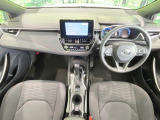 カローラスポーツ 1.8 ハイブリッド G Z 