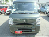 エブリイ PC 4WD 