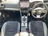 レヴォーグ 2.0 GT アイサイト 4WD 