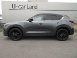 CX-5 2.2 XD ブラックトーンエディション 