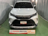 ハリアー  2.0 G 4WD