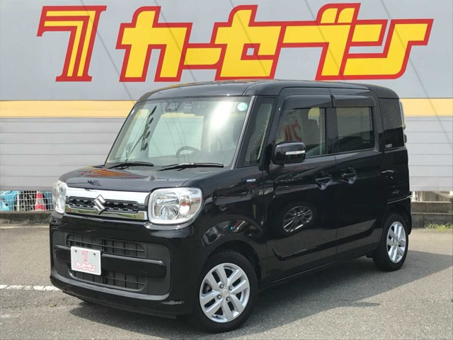 スペーシア ハイブリッド(HYBRID)  X 