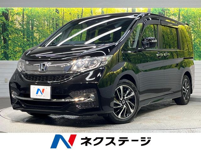 ステップワゴン 1.5 スパーダ クールスピリット アドバンスパッケージ ベータ 