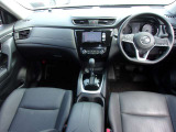 エクストレイル 2.0 20X 4WD 