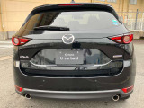 CX-5 2.0 20S スマートエディション 