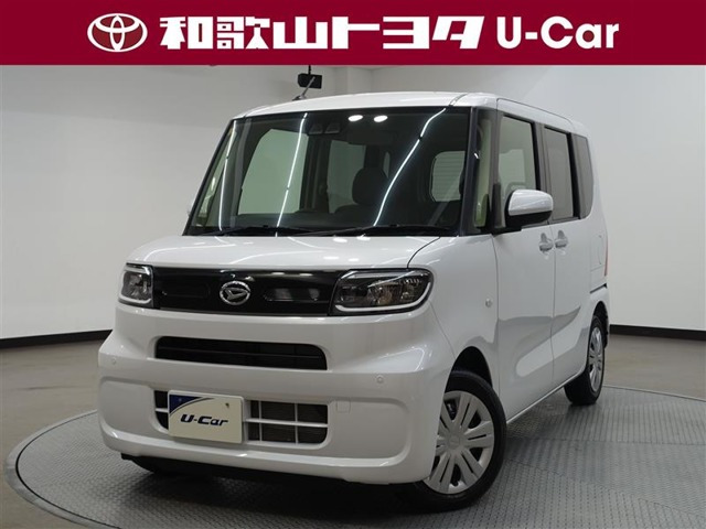 タント フレンドシップ ウェルカムシートリフト L 