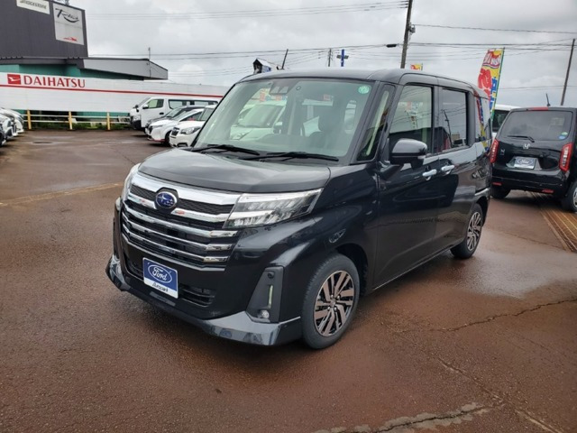 ジャスティ 1.0 4WD 