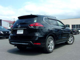 エクストレイル 2.0 20X 4WD 
