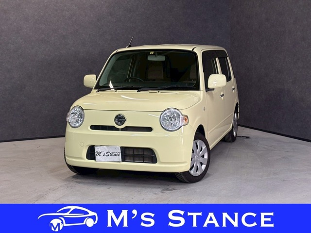 ミラココア L 4WD 