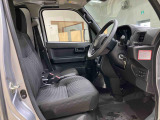 ハイゼットカーゴ  デラックス 4WD