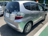 フィット 1.5 X 