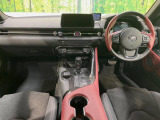 スープラ 3.0 RZ 