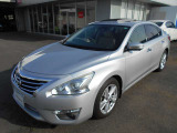 ティアナ 2.5 XV 