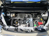 クロスビー 1.0 ハイブリッド(HYBRID) MZ 